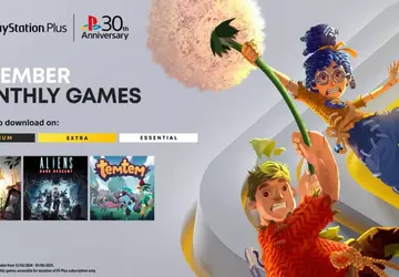 Ostatnia darmowa gra roku: wszyscy subskrybenci ...