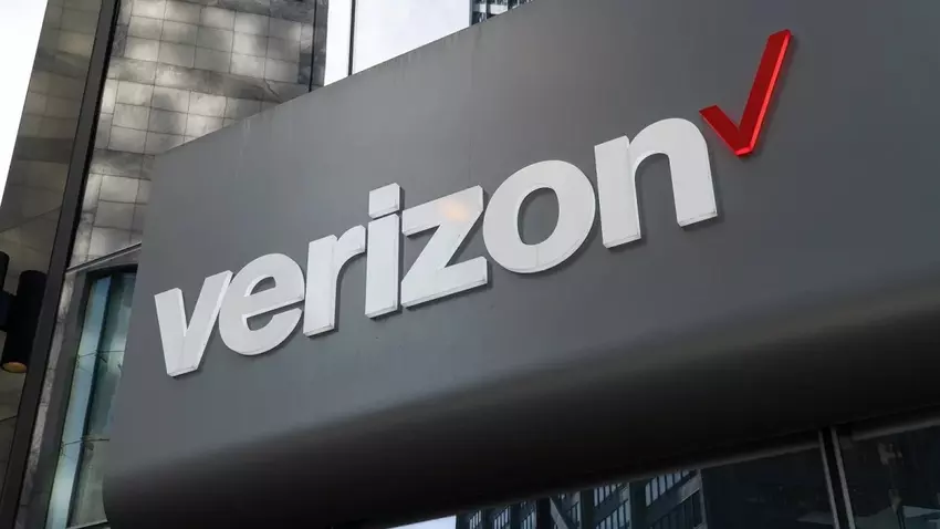 Verizon daje klientom 25 dolarów w aplikacji Mój Verizon