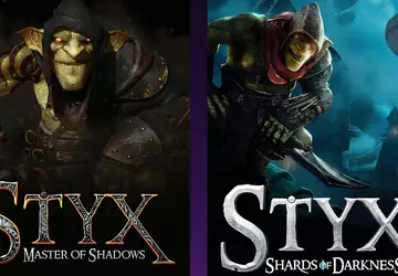 EGS daje graczom dwa świetne gry ...