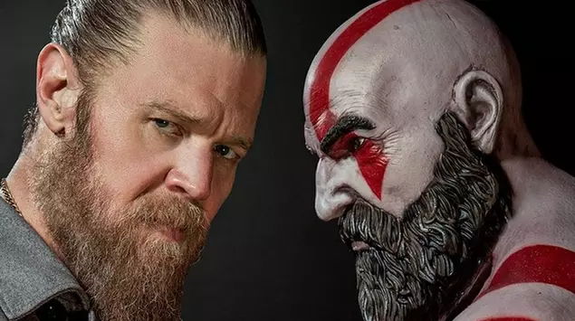 God of War: Ryan Hurst kontuzjowany ...