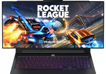 Unikalny projekt Lenovo: w sieci pojawił ...