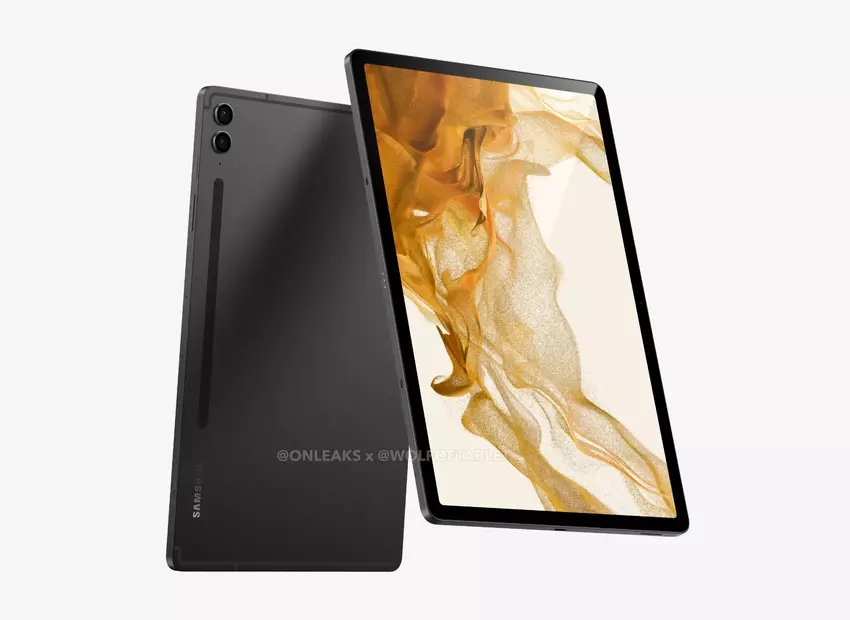 Ile będą kosztować tablety Samsung Galaxy Tab S9 FE i Galaxy Tab S9 FE+ w Europie?