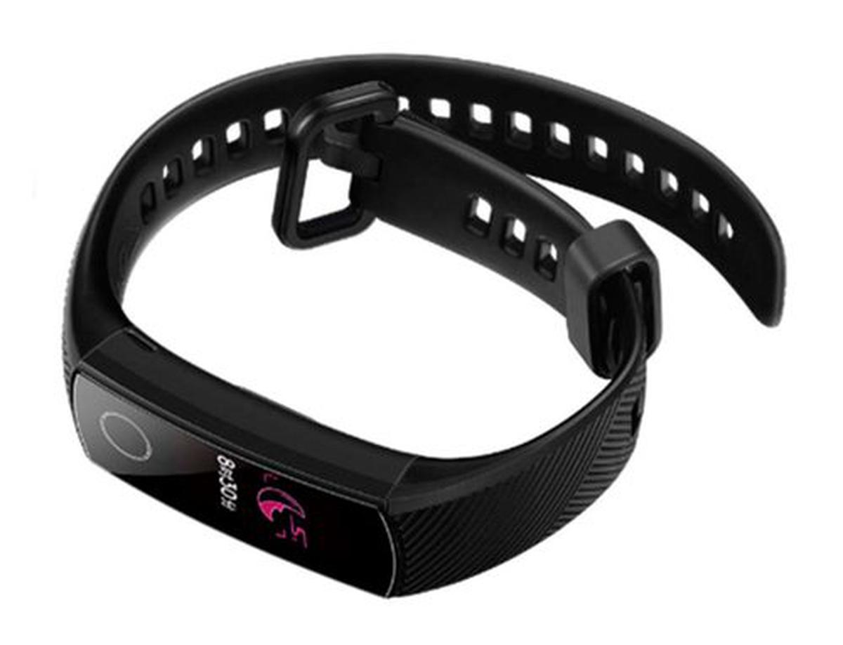 Bransoletka-fitness Honor Band 5