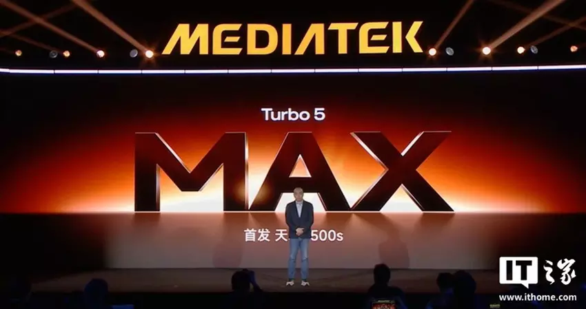 Smartfon Redmi Turbo 5 Max