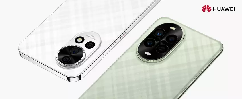 Huawei nova 13 i 13 Pro wchodzą na rynek międzynarodowy z nowymi słuchawkami FreeBuds Pro 4