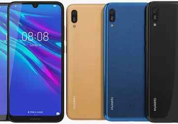 Huawei Y6 (2019) otrzymał ważne uaktualnienie ...