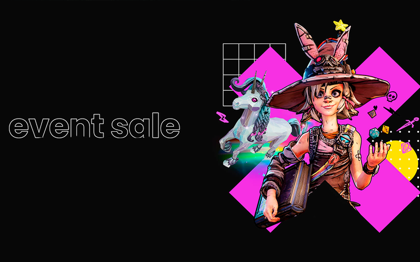 Sierpniowa wyprzedaż: EGS będzie miało wyprzedaż gier do 6 września. Deathloop, Hitman 3 i inne