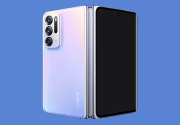 OPPO Find N dostanie ColorOS 13 ...