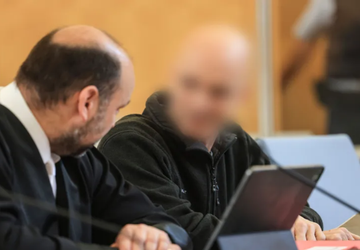 Niemiecki oficer przekazał informacje tajnym służbom, ...