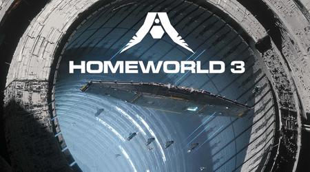 Zaprezentowano zwiastun długo oczekiwanej kosmicznej gry strategicznej Homeworld 3. Gra jest już dostępna dla niektórych graczy