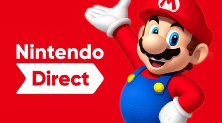 Nie przegap tego! Jutro odbędzie się nowy pokaz Nintendo Direct