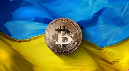 Giełda kryptowalut WhiteBIT zebrała prawie 100 000 000 UAH na pomoc Ukrainie