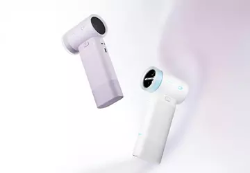 Innowacyjny wentylator Cuktech: Modułowy design i ...