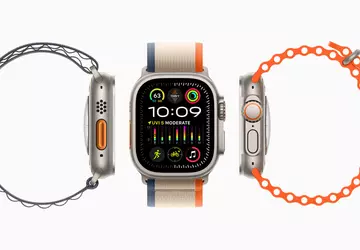 Apple Watch Ultra 2 jest dostępny ...