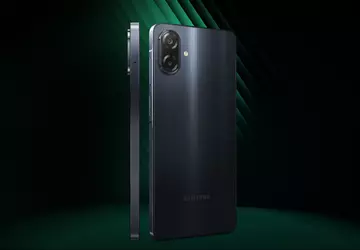 Samsung Galaxy M07: budżetowy smartfon z ...