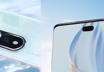 To już oficjalne: flagowa linia Honor ...