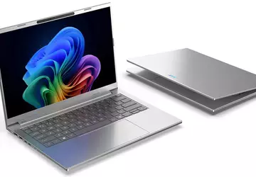 Acer zaprezentowała zaktualizowane laptopy Aspire 14 ...