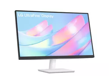 LG wprowadza 27-calowy monitor UltraFine 27US550-W ...