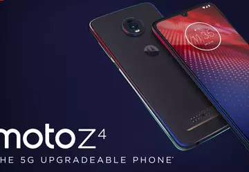 Moto Z4: główna kamera na 48 ...
