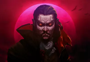 Vampire Survivors zostało wydane na PlayStation ...