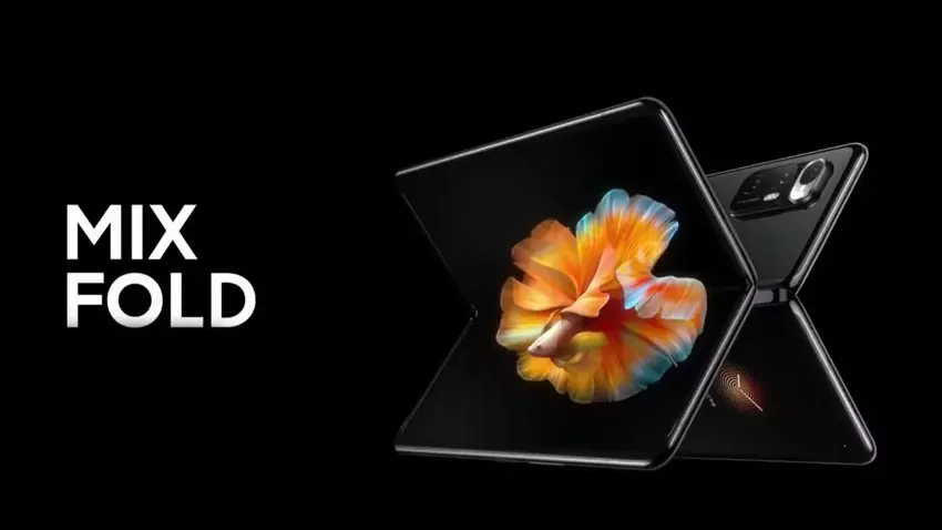 Nowy Xiaomi Mi Mix przeszedł certyfikację