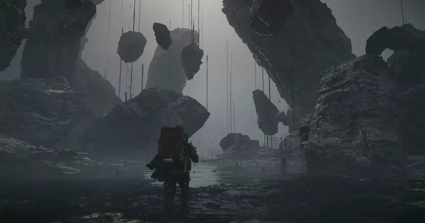 Nowe szczegóły Death Stranding 2: ogromny świat, asynchroniczny multiplayer i możliwość wyboru sposobu walki