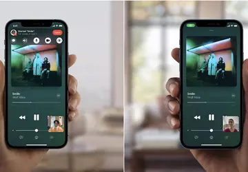 Apple: Funkcja SharePlay nie będzie dostępna ...