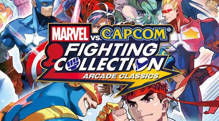 Marvel vs. Capcom Fighting Collection: Arcade Classics i Capcom Fighting Collection ukażą się również na Xbox One