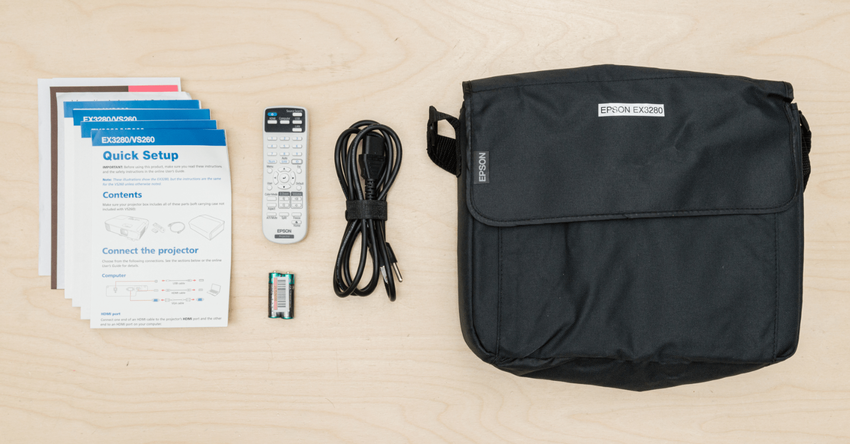 EX3280 kontra EpiqVision Flex CO-W01