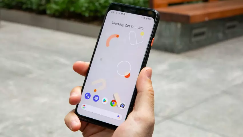 Google wydało aktualizację listopadową: naprawiono 38 luk i zwiększono próg jasności dla 90 Hz w Pixel 4