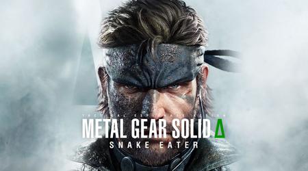 Nowy zwiastun Metal Gear Solid Δ: Snake Eater nie pozostawi fanów obojętnymi: Konami pokazało spektakularne sceny z odświeżonej skradanki