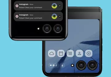 Motorola potwierdza prace nad nową podstawką ...