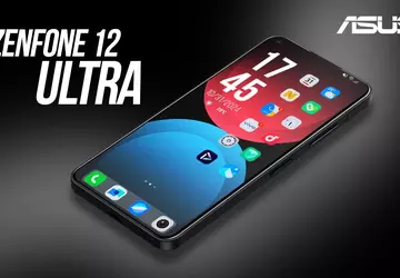 ASUS Zenfone 12 Ultra może pojawić ...