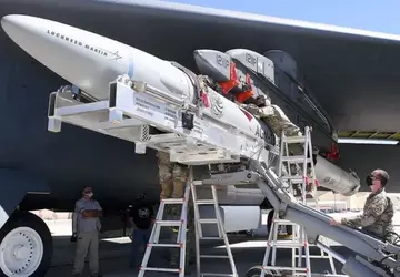 USA nie są w stanie przejść ...