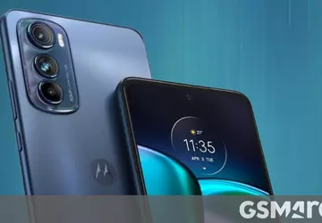 Wycieki cen Motorola Edge 30 5G ...