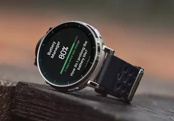 Przedstawiamy Amazfit Active 3 Premium — ...