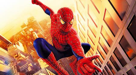 Sony wyświetli wszystkie filmy o Spider-Manie w wybranych kinach w USA