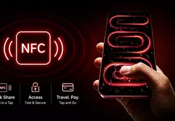 Podwójne NFC w nowych flagowcach Xiaomi: ...