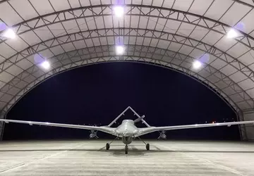 Wpływ pocisków przeciwradarowych HARM - Bayraktar ...