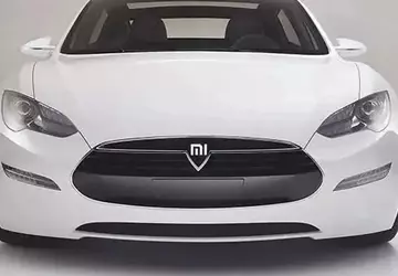 Pierwsze samochody elektryczne Xiaomi zjadą z ...