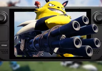 Baldur's Gate 3, Palworld i Elden ...