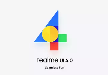 realme odsłoniło powłokę Realme UI 4.0 ...