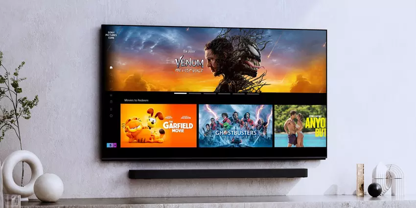 Flagowe telewizory OLED Sony Bravia 8 II trafiły do sprzedaży w Indiach, a ich cena robi wrażenie