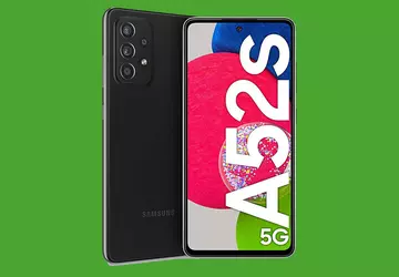 Samsung Galaxy A52 zaczął otrzymywać lipcową ...