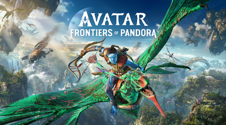 Recenzja Avatara: Granice Pandory