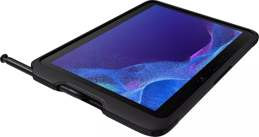 Wzmocniony tablet Samsung Galaxy Tab Active 4 Pro doczekał się również aktualizacji do nowej poprawki zabezpieczeń