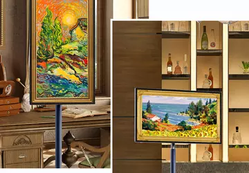 Firma KTC zaprezentowała A32S7 Pro: 32-calowy ...