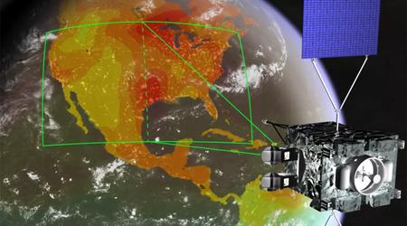 NASA nie będzie monitorować gazów cieplarnianych z kosmosu za pomocą satelity GeoCarb z powodu wzrostu kosztów z 170,9 mln USD do 600 mln USD