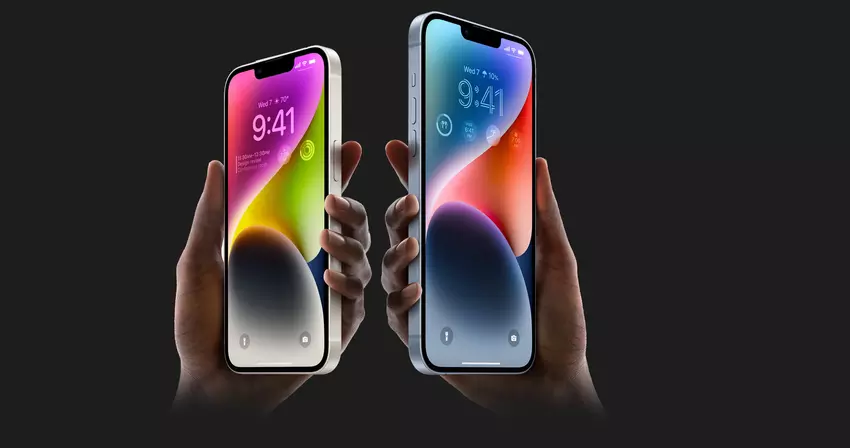 Apple zmniejsza produkcję iPhone'a 14 - nabywcy wolą modele Pro