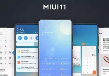 Kiedy się pojawi MIUI 11 i ...